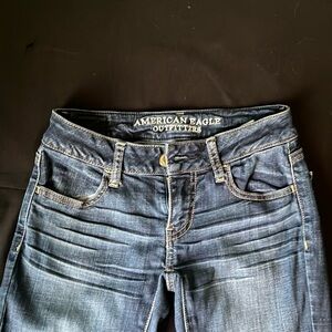 American Eagle jegging super stretch size00